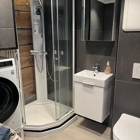 Sjarmerende Historisk Midt I