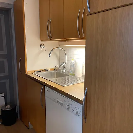 Sjarmerende Historisk Midt I * Tromsø