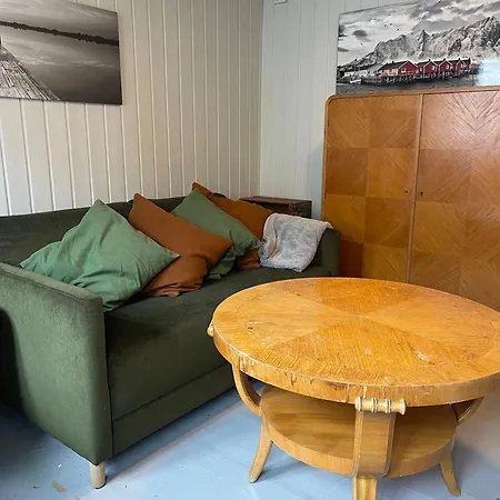 Sjarmerende Historisk Midt I