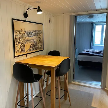 Sjarmerende Historisk Midt I