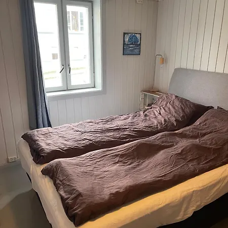 Sjarmerende Historisk Midt I Apartamento